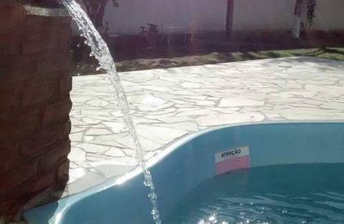 Lorena House | Chácara dois irmãos