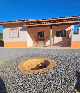 Natividade da Serra House | Chácara Domingos
