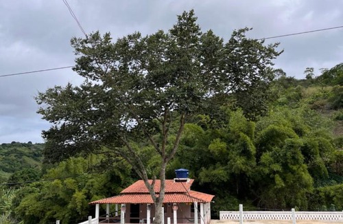 Borborema House | Chácara dos avós L&A