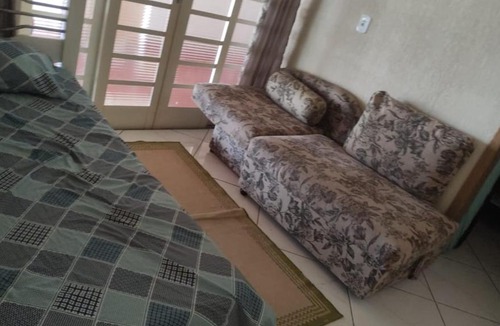 Mogi-Mirim House | Chácara dos Coqueiros