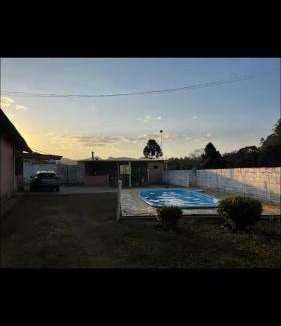 Caldas House | Chácara dos Sonhos