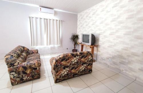Caldas Novas Ski Chalet | Chácara dos Sonhos