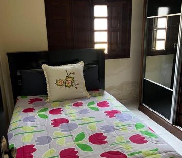 Sao Jose de Princesa House | Chácara Duquinha