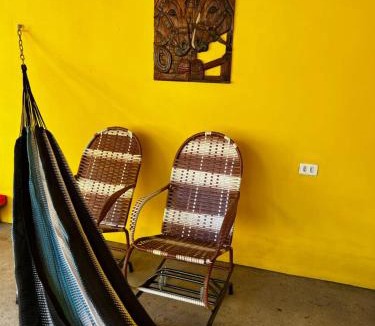Sao Jose de Princesa House | Chácara Duquinha