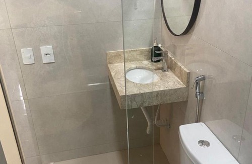 Bom Jesus Da Lapa Hotel | Chácara e Pousada Paraíso