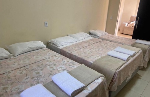 Bom Jesus Da Lapa Hotel | Chácara e Pousada Paraíso