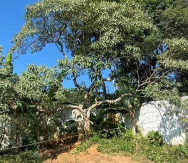 Embu-Guacu House | Chácara e Pousada Mandala