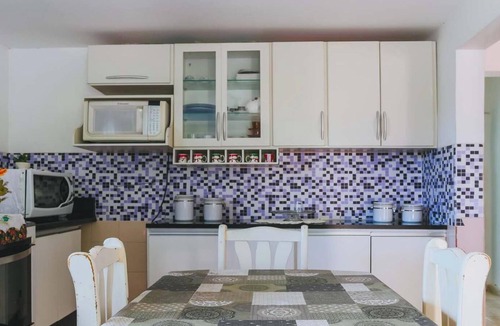 Aracariguama House | Chácara em Araçariguama com Piscina e Área Gourmet