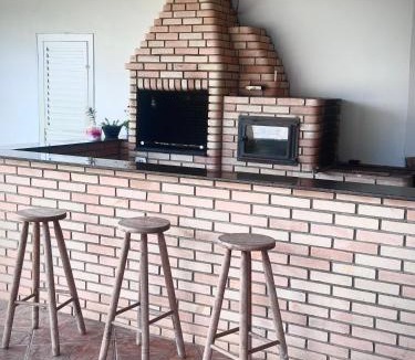 Dona Catarina House | Chácara em mairinque chácara Bueno
