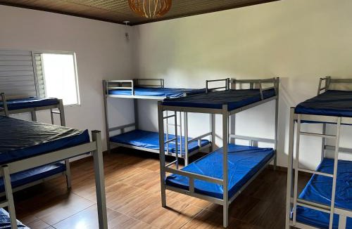 Sao Paulo House | Chácara em Parelheiros