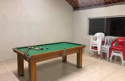 Sao Pedro House | Chácara em Sao Pedro SP