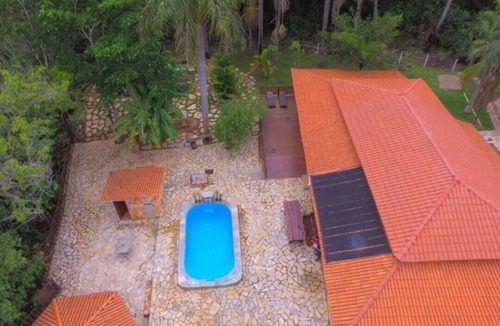 Pirenopolis House | Chácara Esperança - A hug from Nature in Piri.