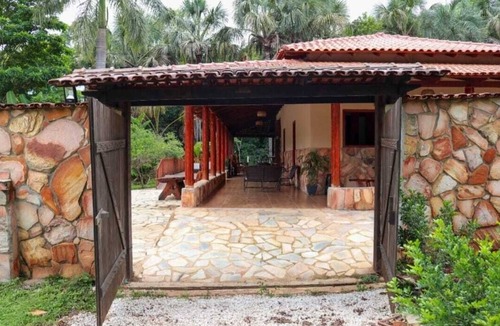 Pirenopolis House | Chácara Esperança - A hug from Nature in Piri.