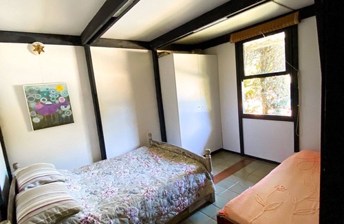 Sorocaba House | Chácara Espetacular em Ibiúna