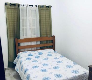 Presidente Epitacio House | Chácara Estancia JH