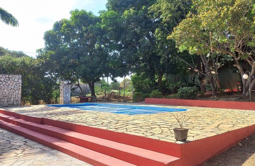 Caldas Novas House | Chácara G20 - Para Confraternização A 4km de Caldas Novas