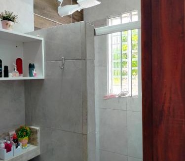 Garanhuns House | Chácara Girassol