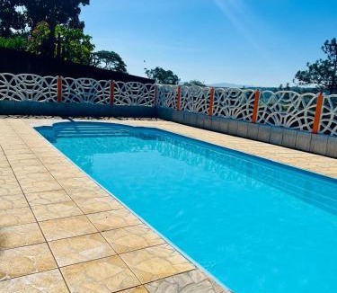 Suzano House | Chácara Gomes