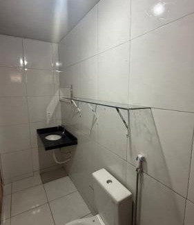 Pacoti House | Chácara Gomes Lima