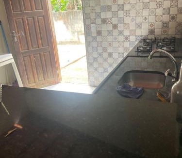 Pacoti House | Chácara Gomes Lima