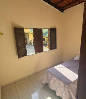 Pacoti House | Chácara Gomes Lima