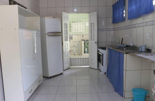 Bonito House | Chácara Imaculada Conceição ,com piscina 7 quartos