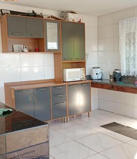 Divinesia House | Chácara império