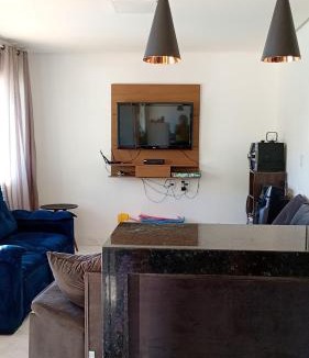 Divinesia House | Chácara império