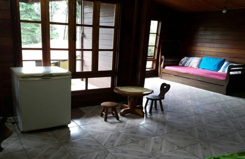 Medeiros House | Chácara J. Thompson -Medeiros Jundiai Rentals for parties and weekends