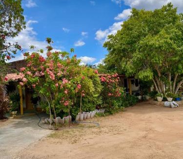 Paulo Afonso House | Chácara Jacinto Alves