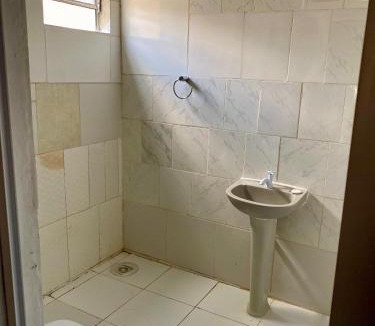 Paulo Afonso House | Chácara Jacinto Alves