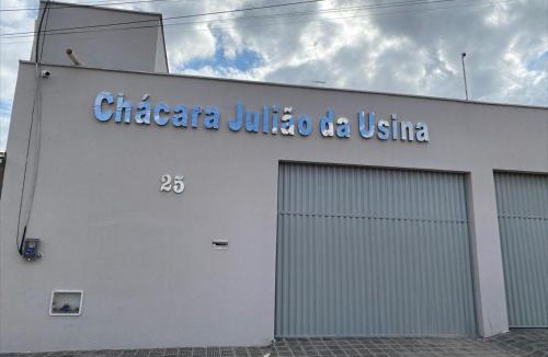 Juazeiro do Norte House | Chácara Julião da usina