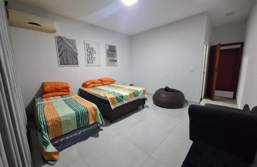 Trindade House | Chácara Lótus