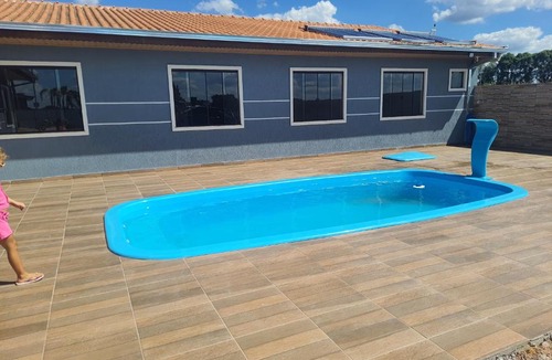 Lapa House | Chácara Laurinha
