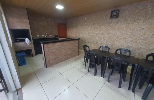 Lapa House | Chácara Laurinha