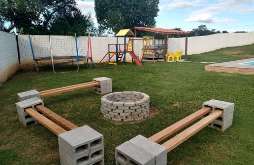 Aracoiaba da Serra House | Chácara LuPi1 near Vila Sansu