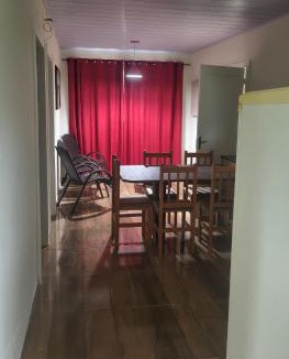 Picarras House | Chácara Mafra