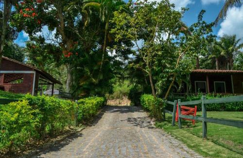 Cha Grande House | Chácara Maluco Beleza 1