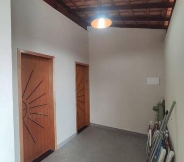Lindoia House | Chácara Mamma Mia