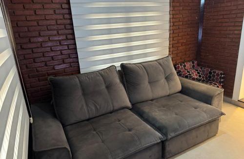 Terra Preta House | Chácara Meu Pedaço Atibaia