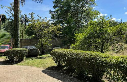 Terra Preta House | Chácara Meu Pedaço Atibaia