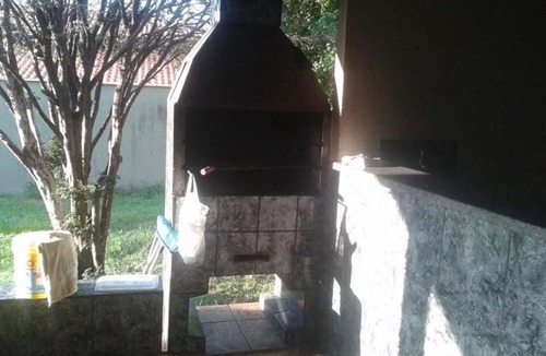 Barretos House | Chácara mirao