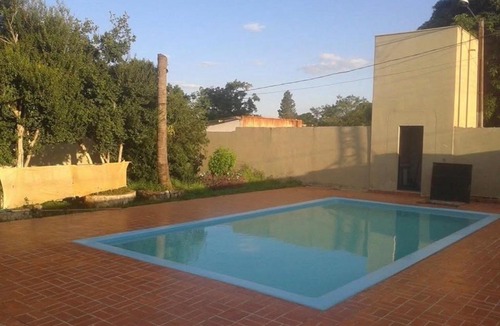 Barretos House | Chácara mirao