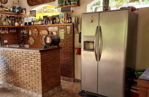 Jarinu House | Chácara MM'S