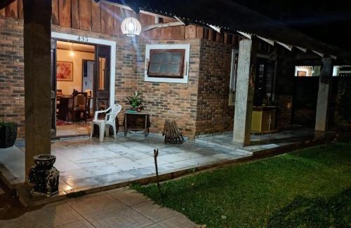 Jardim Europa House | Chácara Munhoz