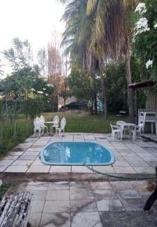Fatima Villa | chácara Natureza