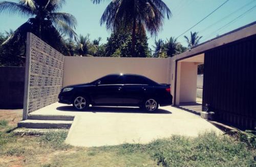 Fatima Villa | chácara Natureza