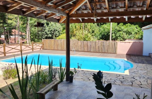 Itajuba House | Chácara Pé da mata itajuba mg