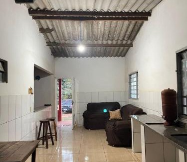 Novo Gama House | Chácara Pôr do Sol