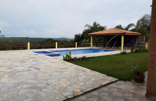 Jarinu House | Chácara Paiva